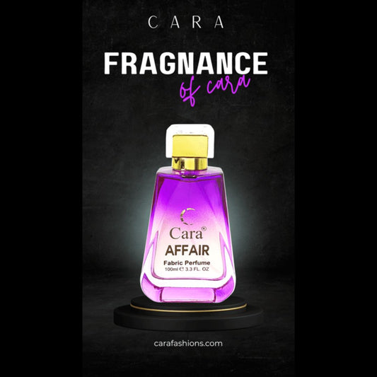 Fragnances Of Cara - Affair [100ml]