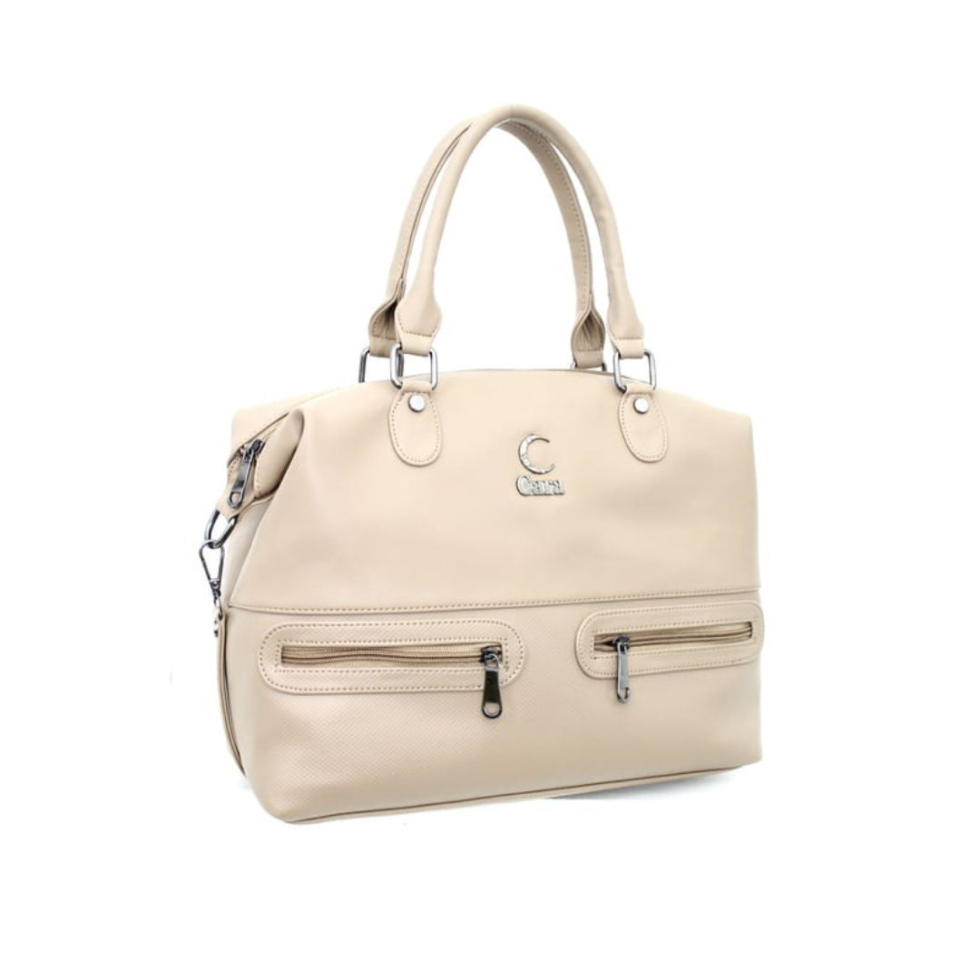 Tan-It Handbags