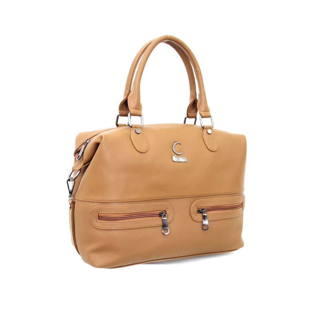 Tan-It Handbags