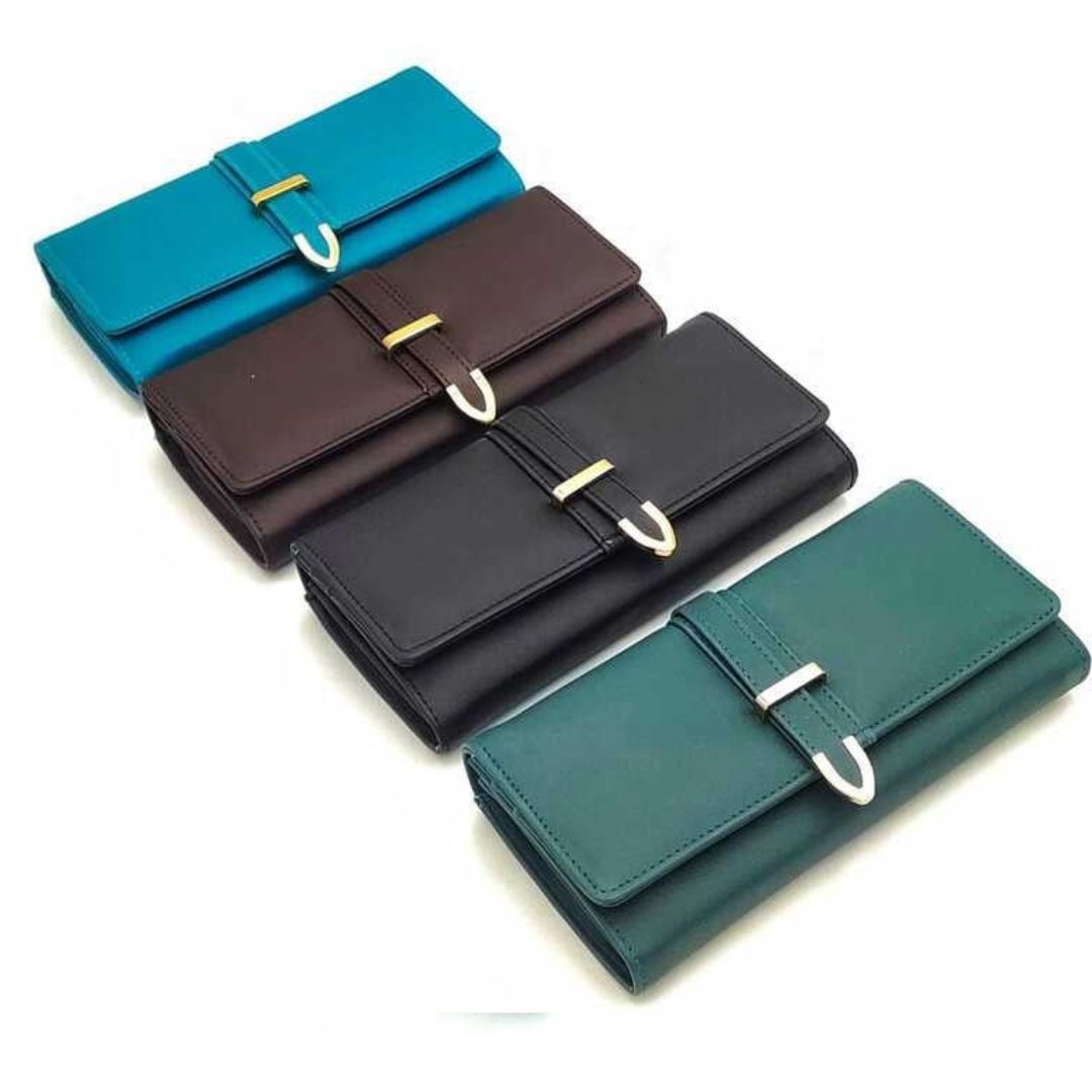 Flap Wallet's From Cara Fashion's