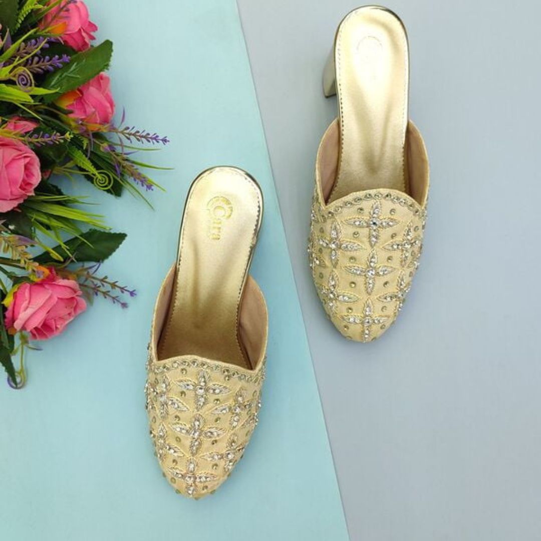 Womes's Mules By CaraFashions