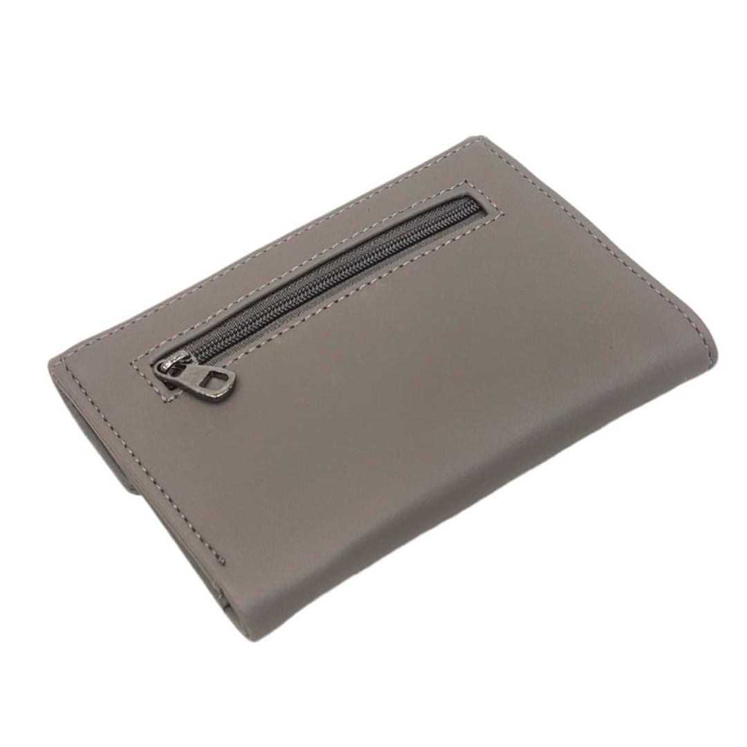 Cara's Flap Wallet
