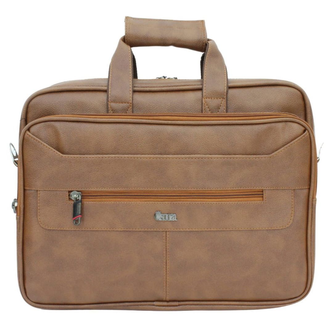 Cara Fashion’s Laptop Bag 16-Inch Laptop Compatibility
