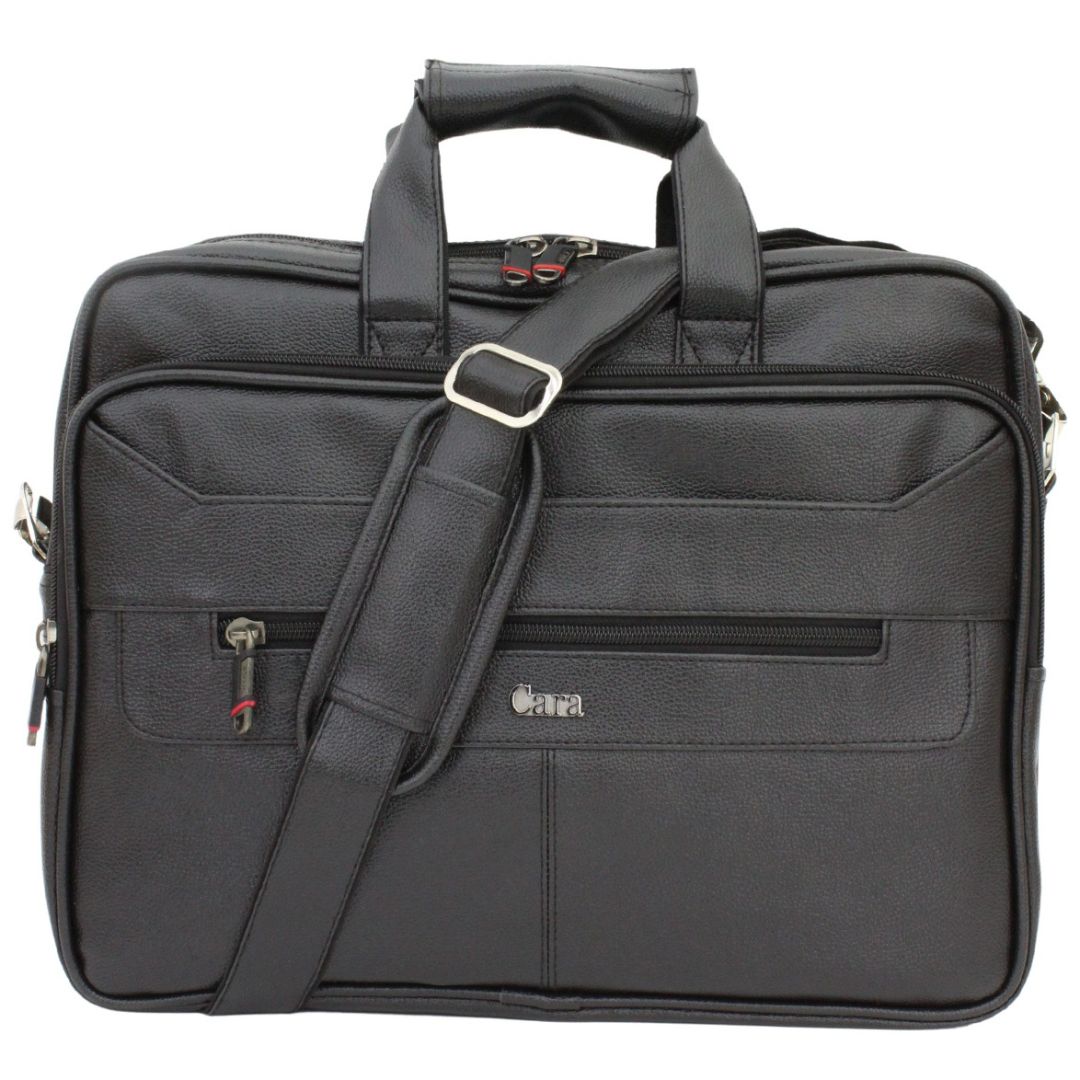 Cara Fashion’s Laptop Bag 16-Inch Laptop Compatibility