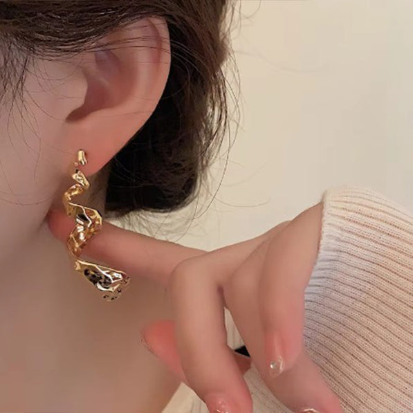 Cool Drops Earrings