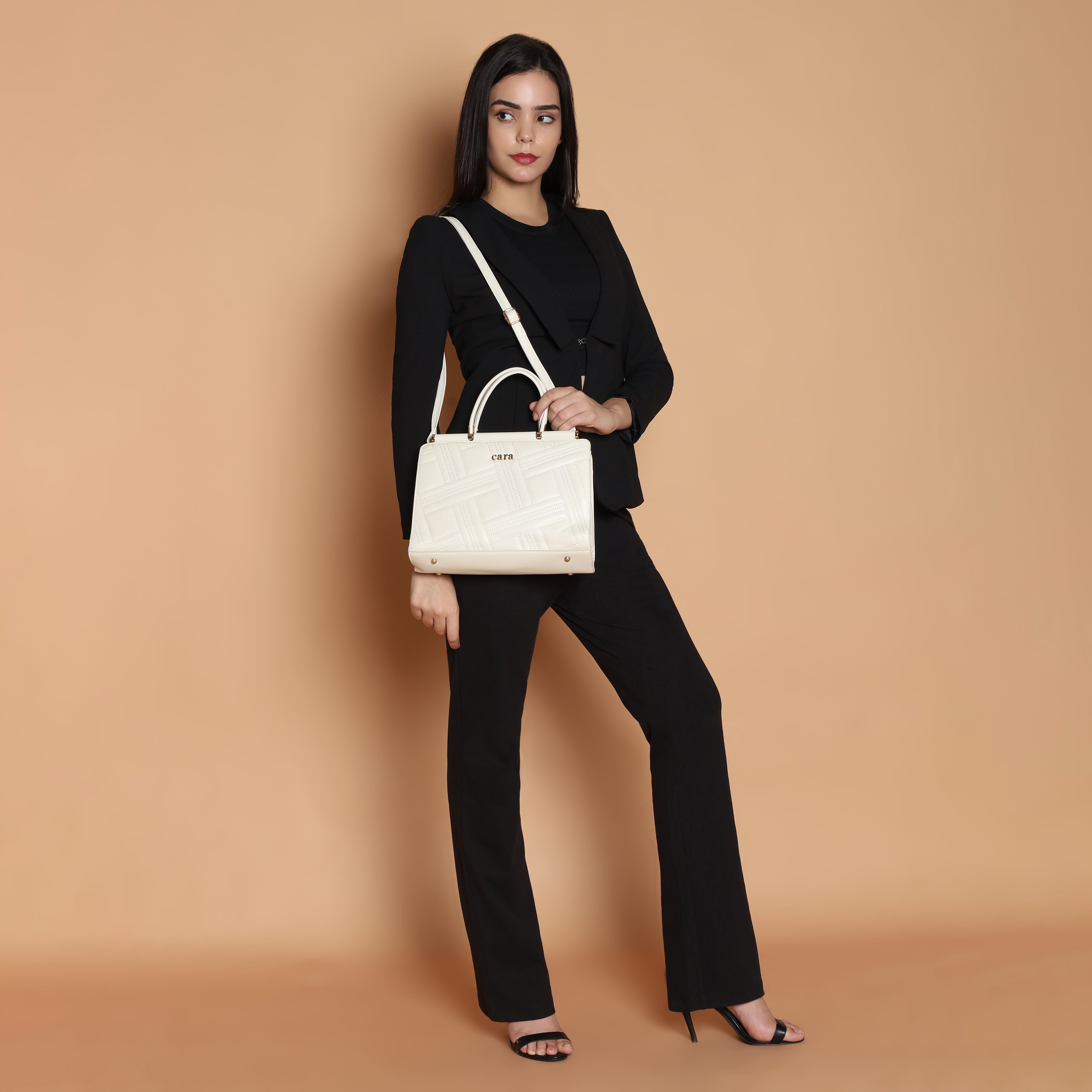 Glam Grab Handbag | cara