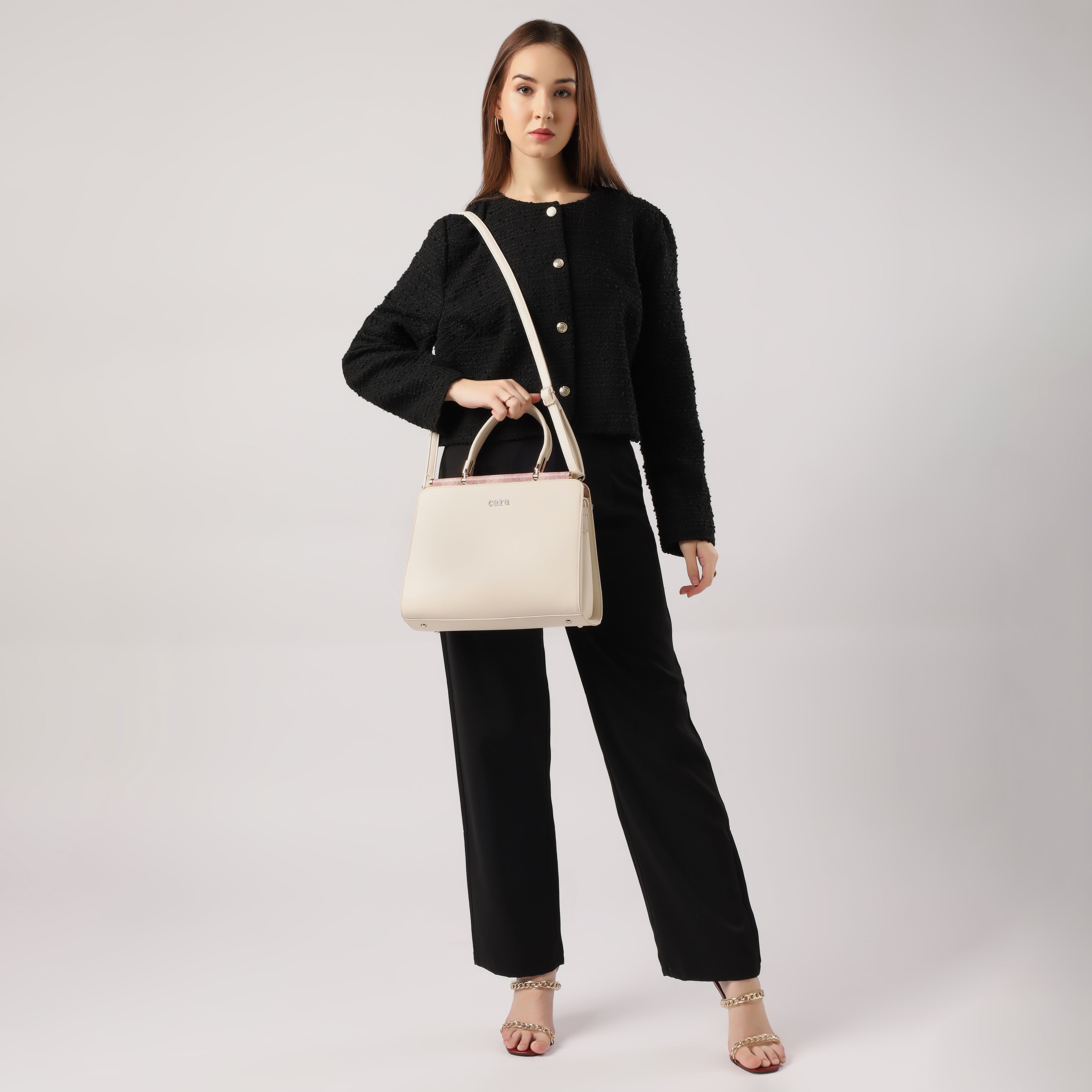Impressive Handbag | cara