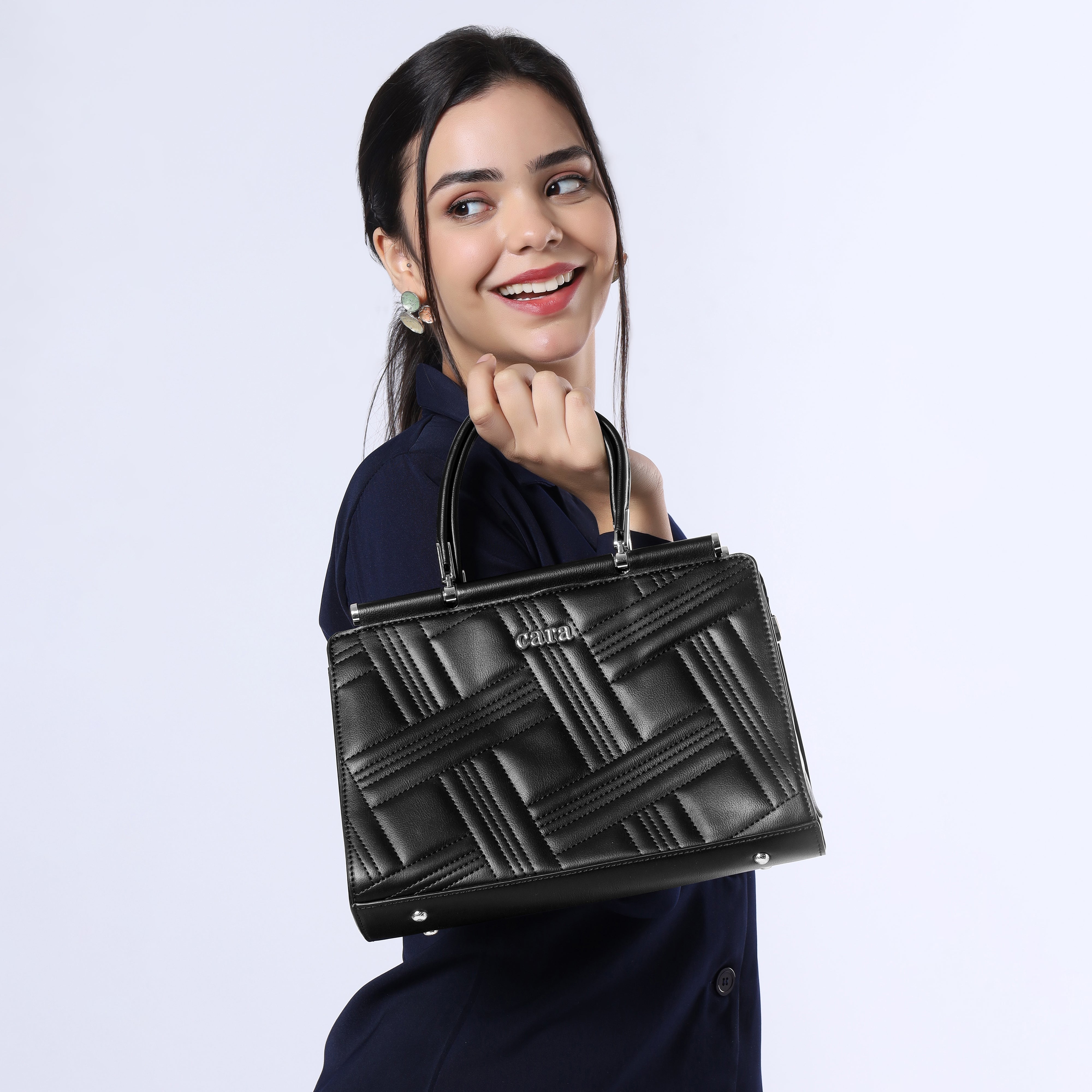 Glam Grab Handbag | cara