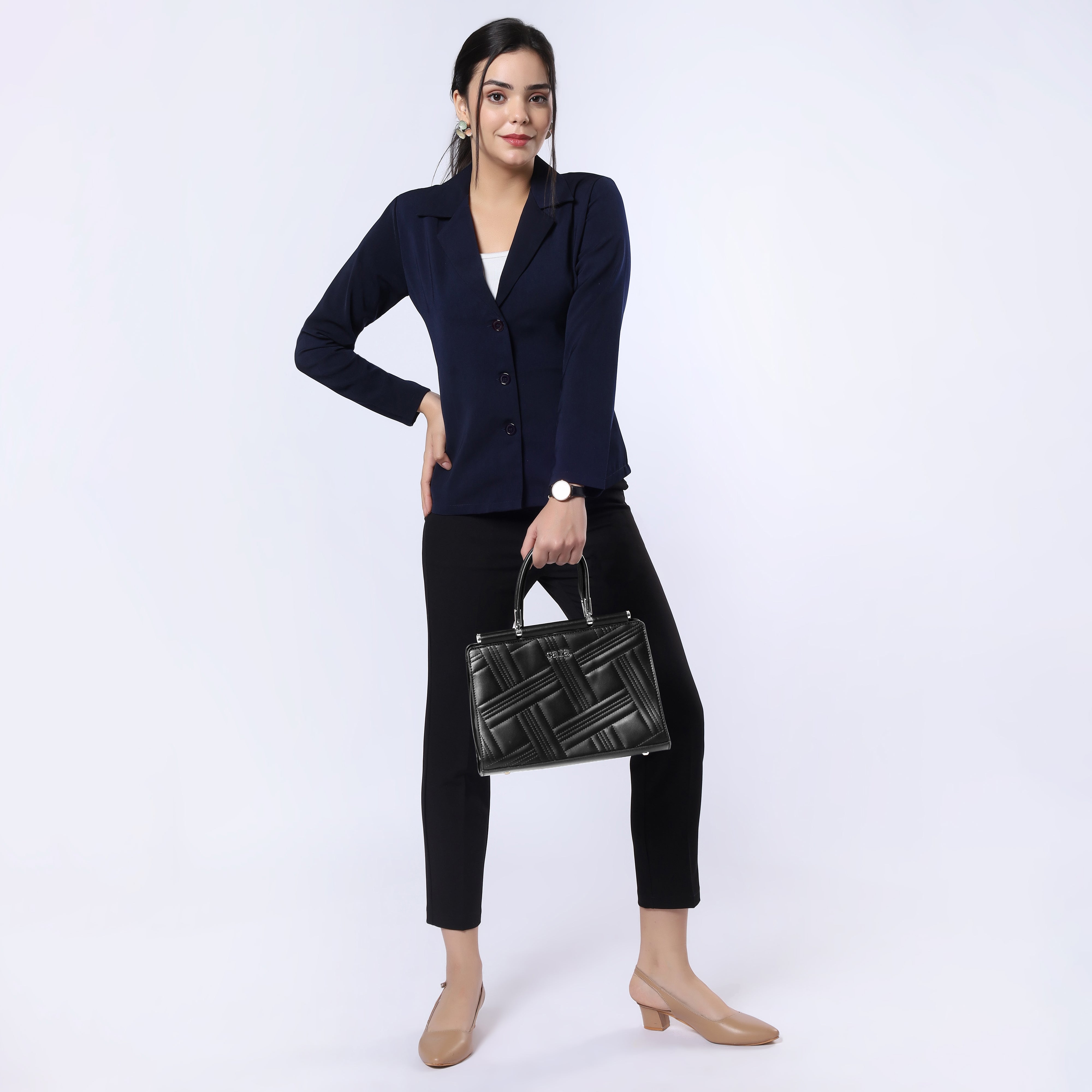 Glam Grab Handbag | cara