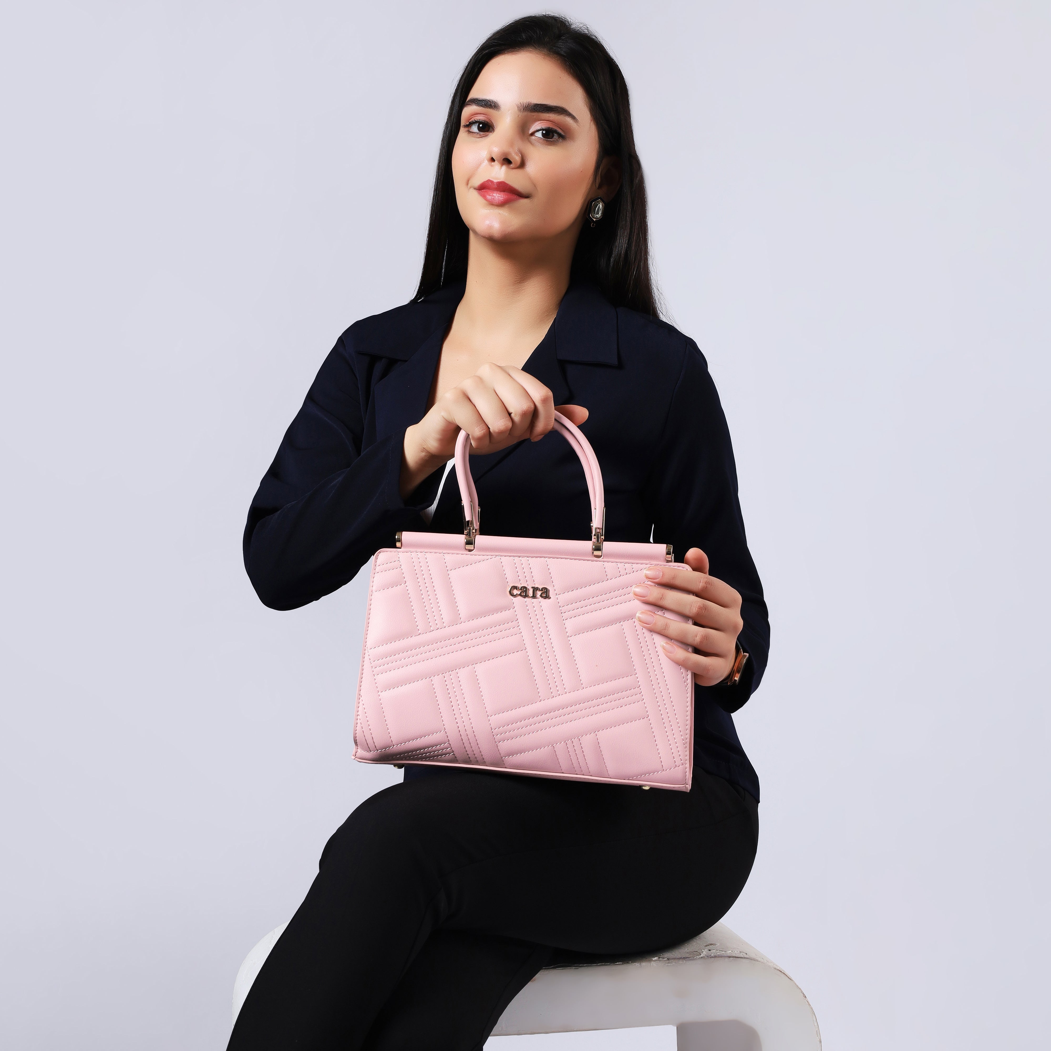 Glam Grab Handbag | cara