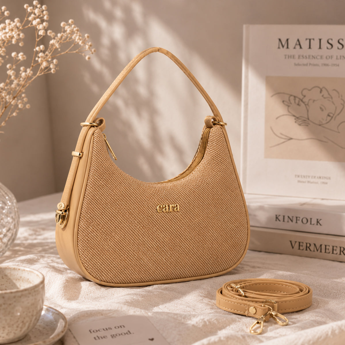 Pure Muse Sling