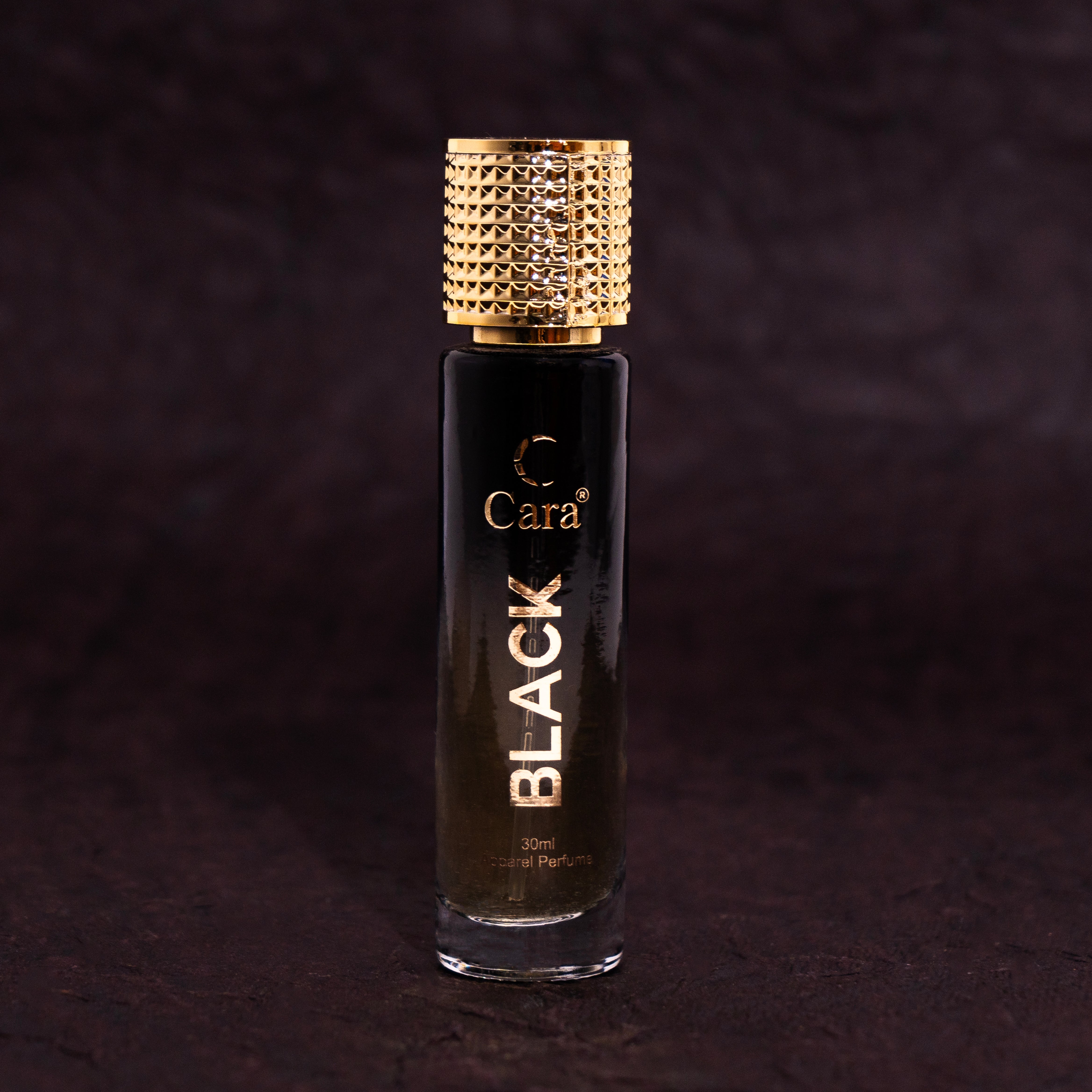 Fragnances of Cara - Black [ 30 ml ]