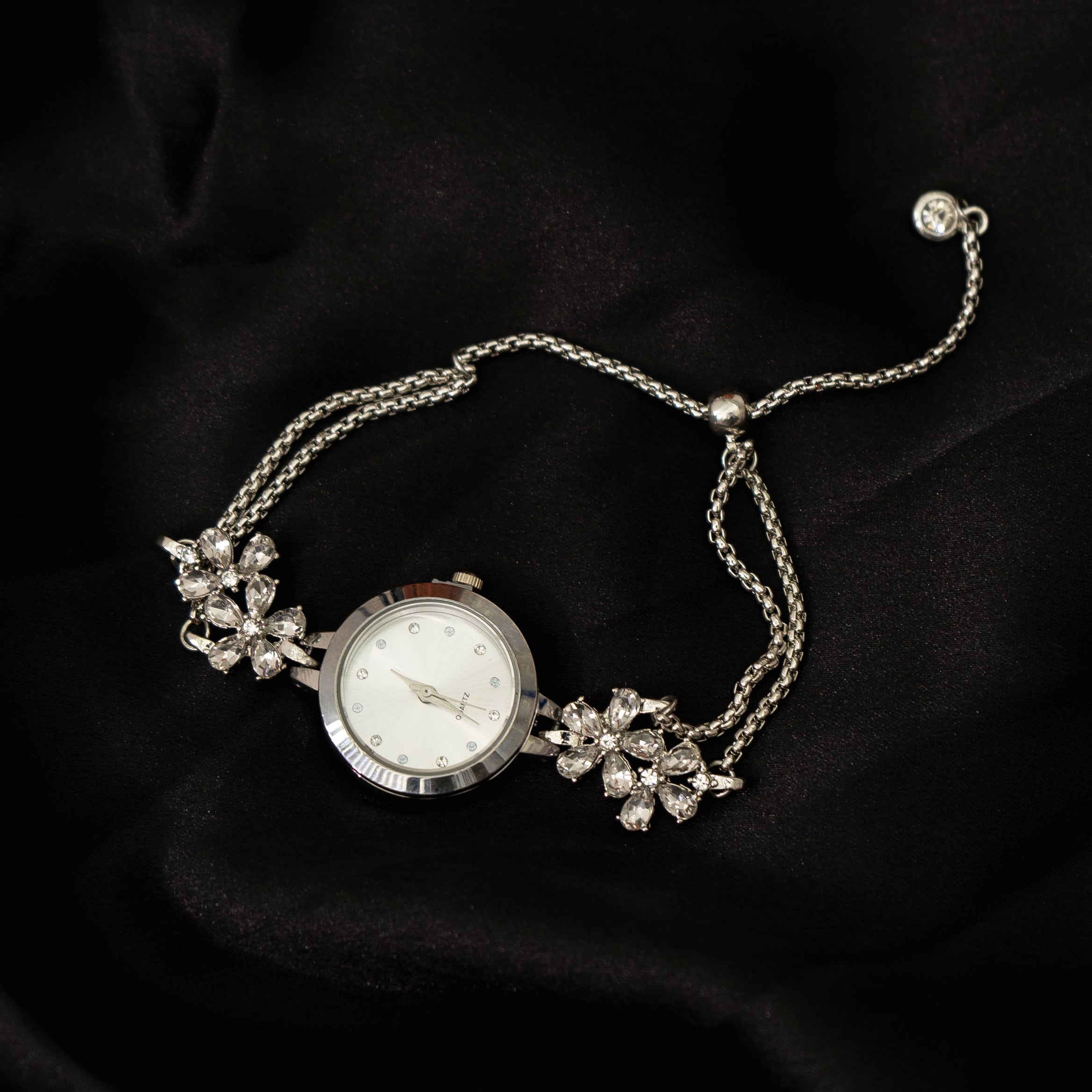 Evelisse Watch