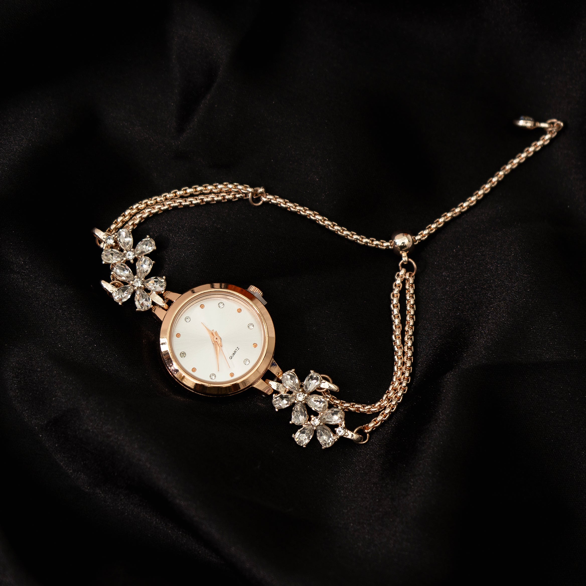 Evelisse Watch