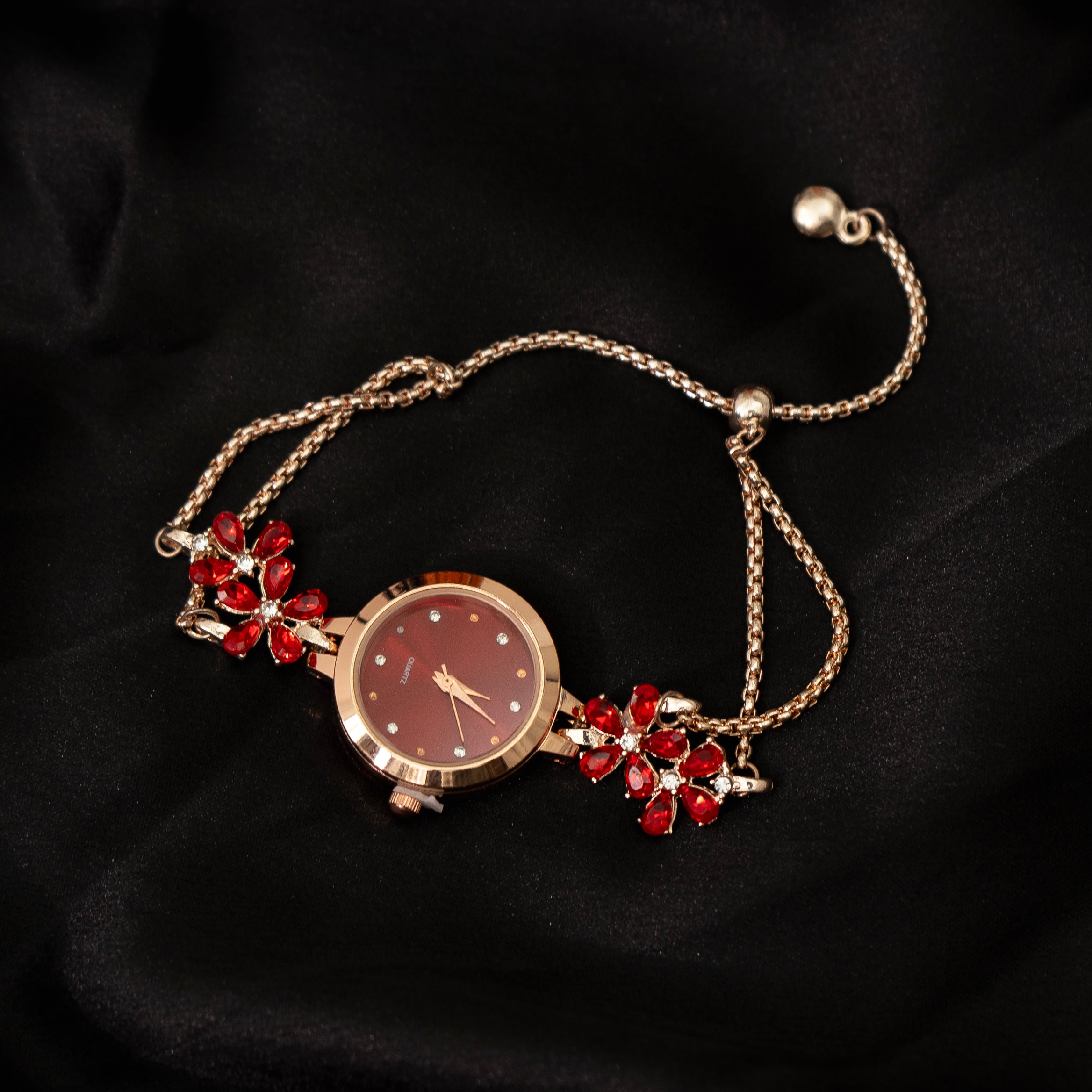 Evelisse Watch