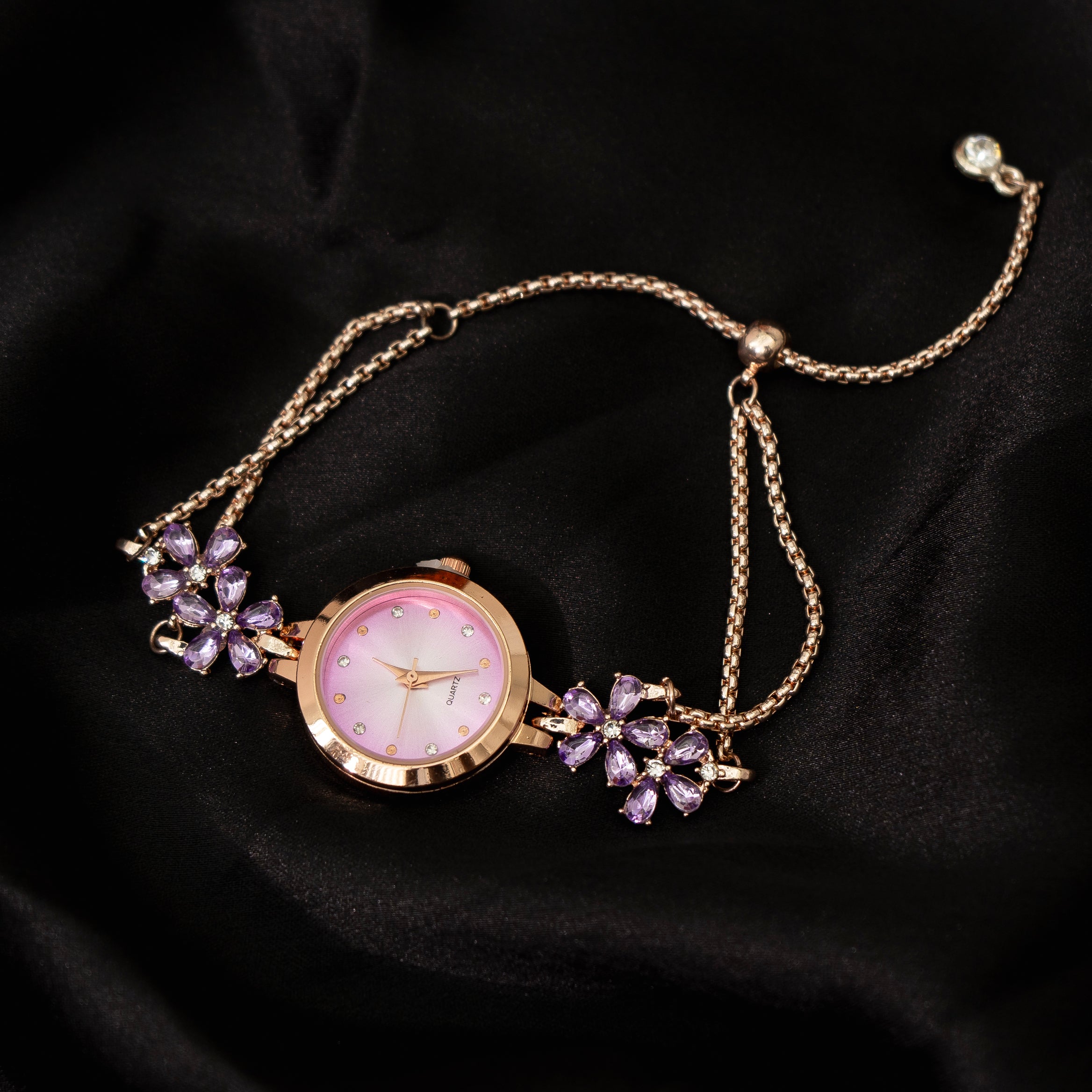 Evelisse Watch