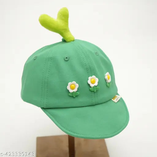 Fancy caps for kids