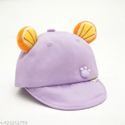 Super soft ears caps for kids