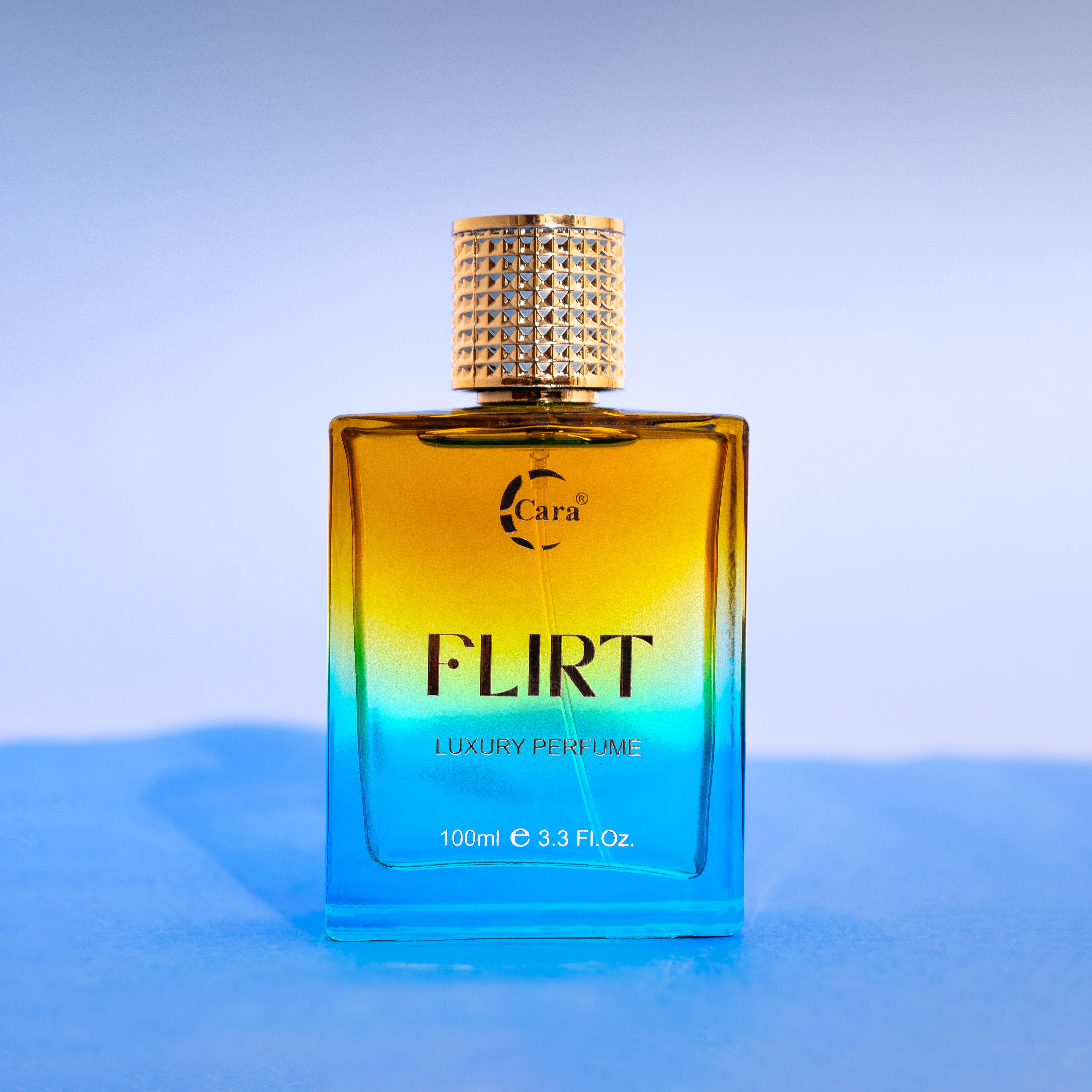 Cara Flirt Luxury Perfume [100 ml]