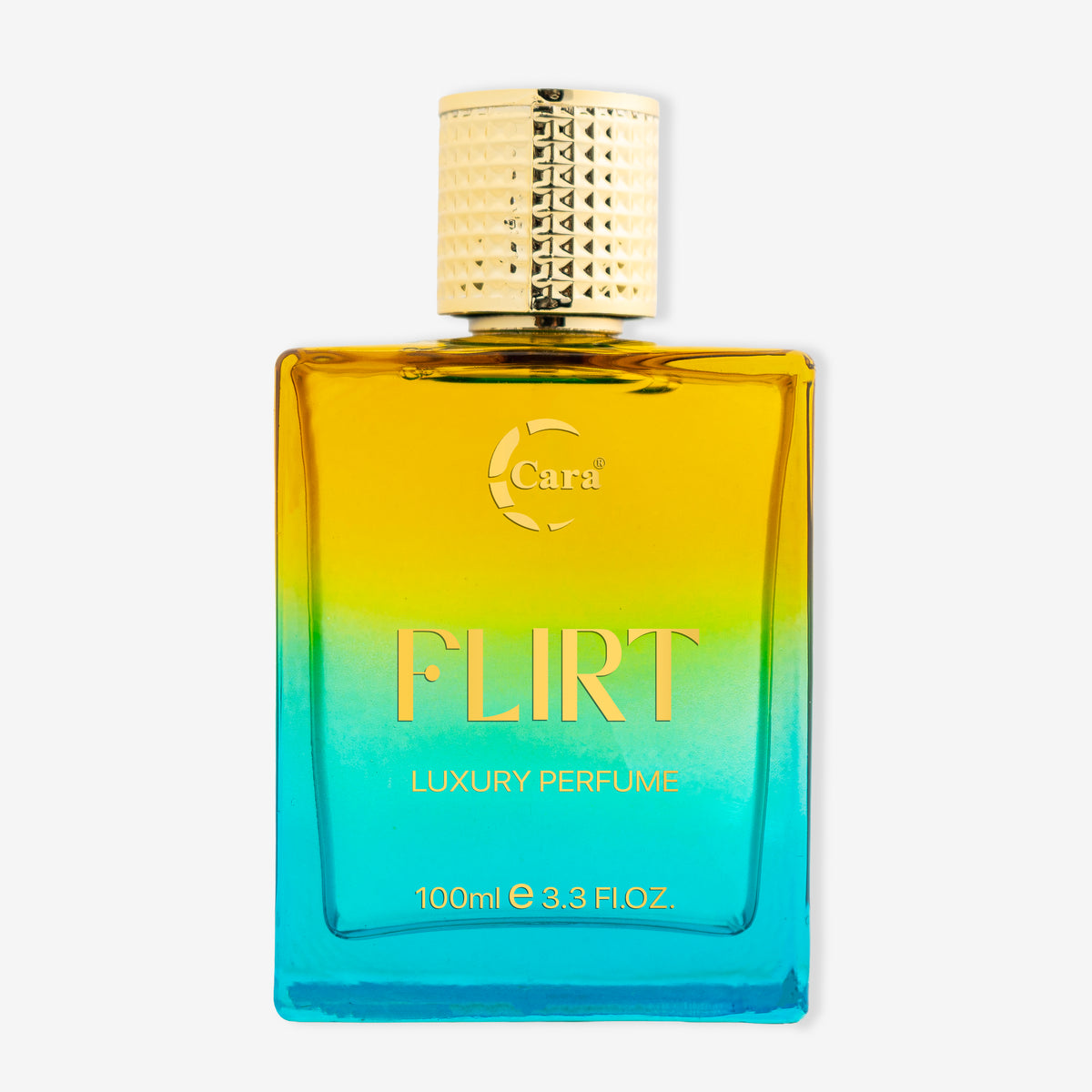 Cara Flirt Luxury Perfume Unisex [100 ml]