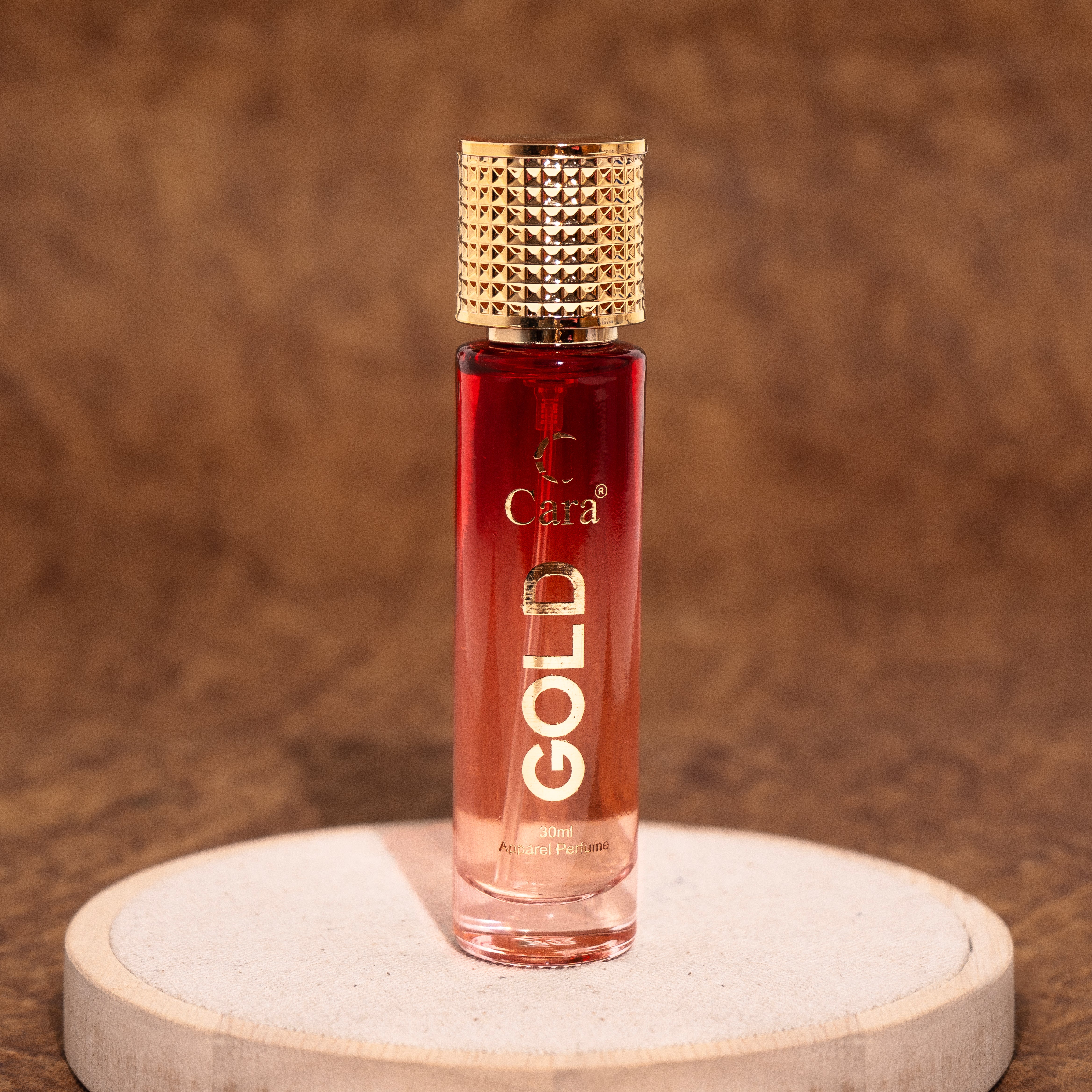 Fragrances of Cara - Gold [ 30 ml ]