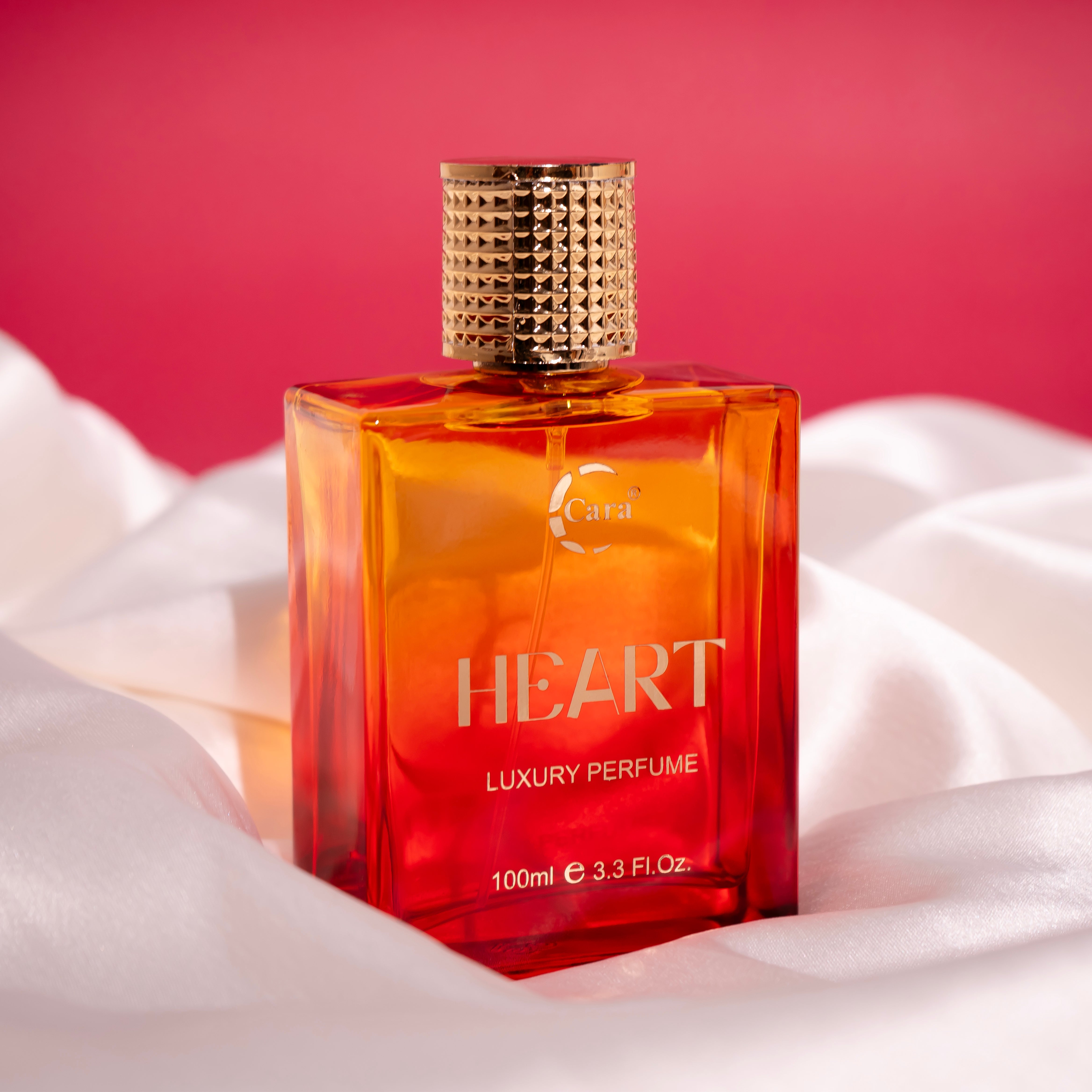 Cara Heart Luxury Perfume [100 ml]