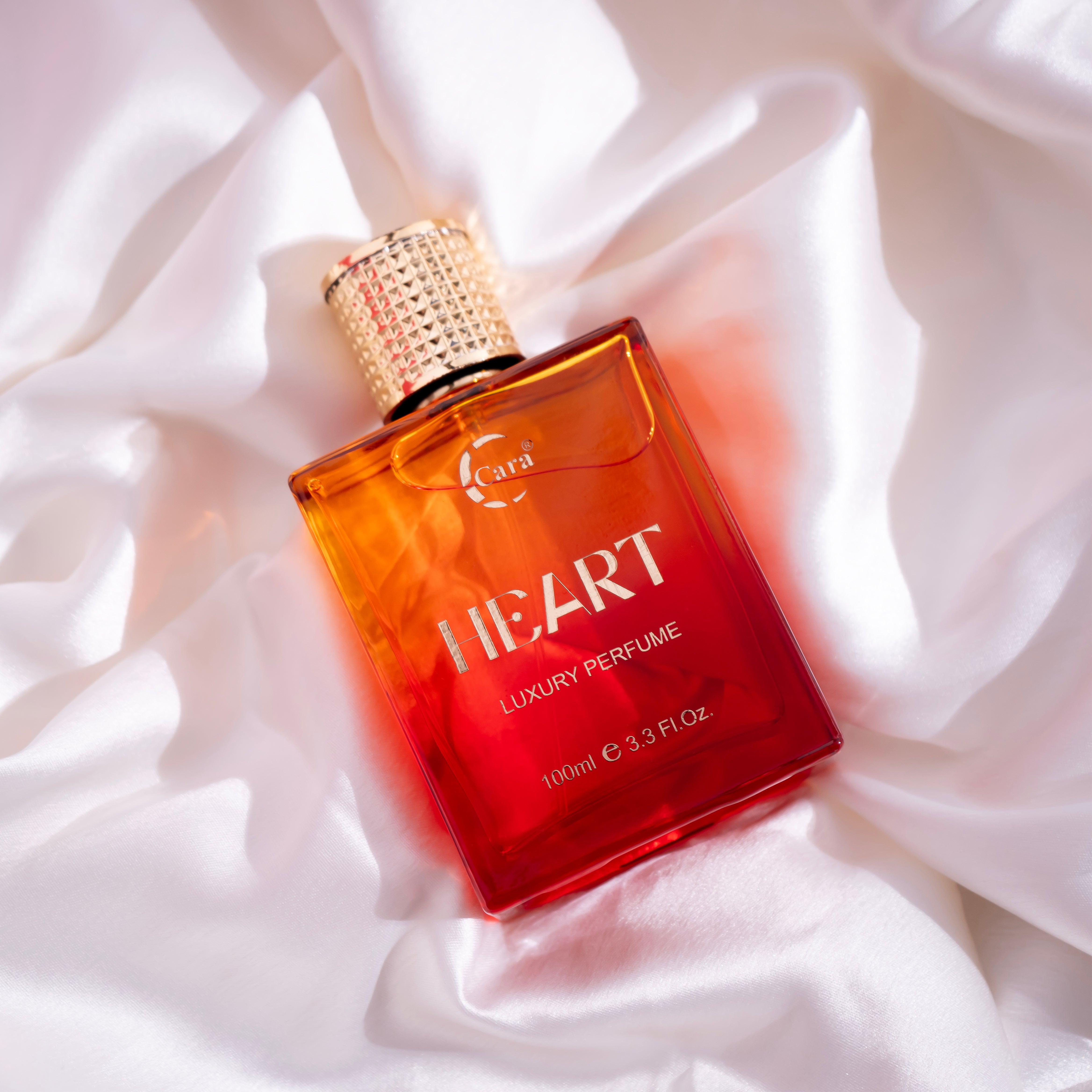 Cara Heart Luxury Perfume [100 ml]