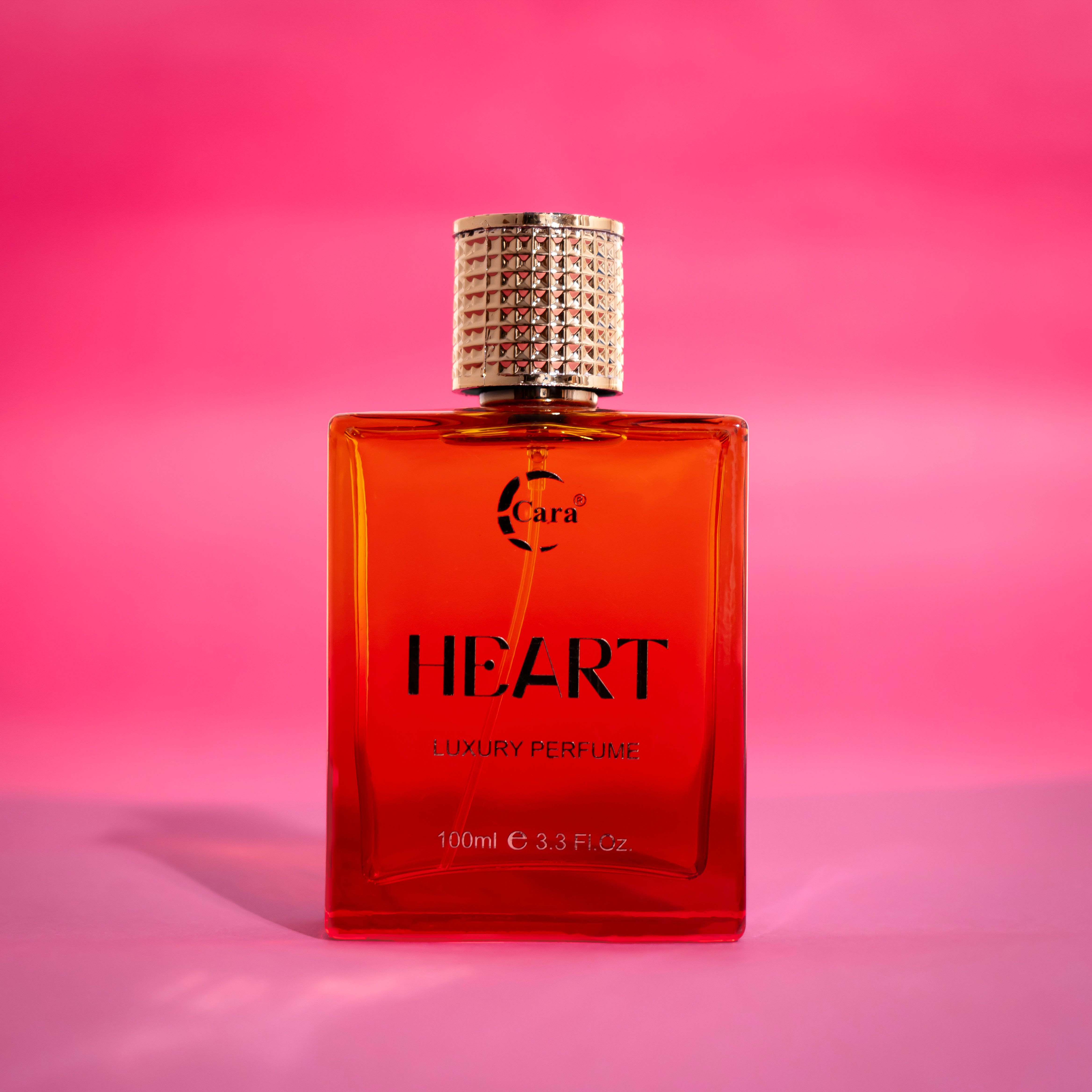 Cara Heart Luxury Perfume [100 ml]