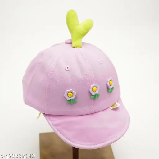 Fancy caps for kids