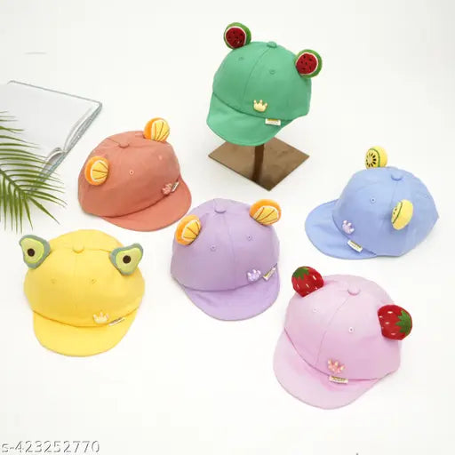 Super soft ears caps for kids