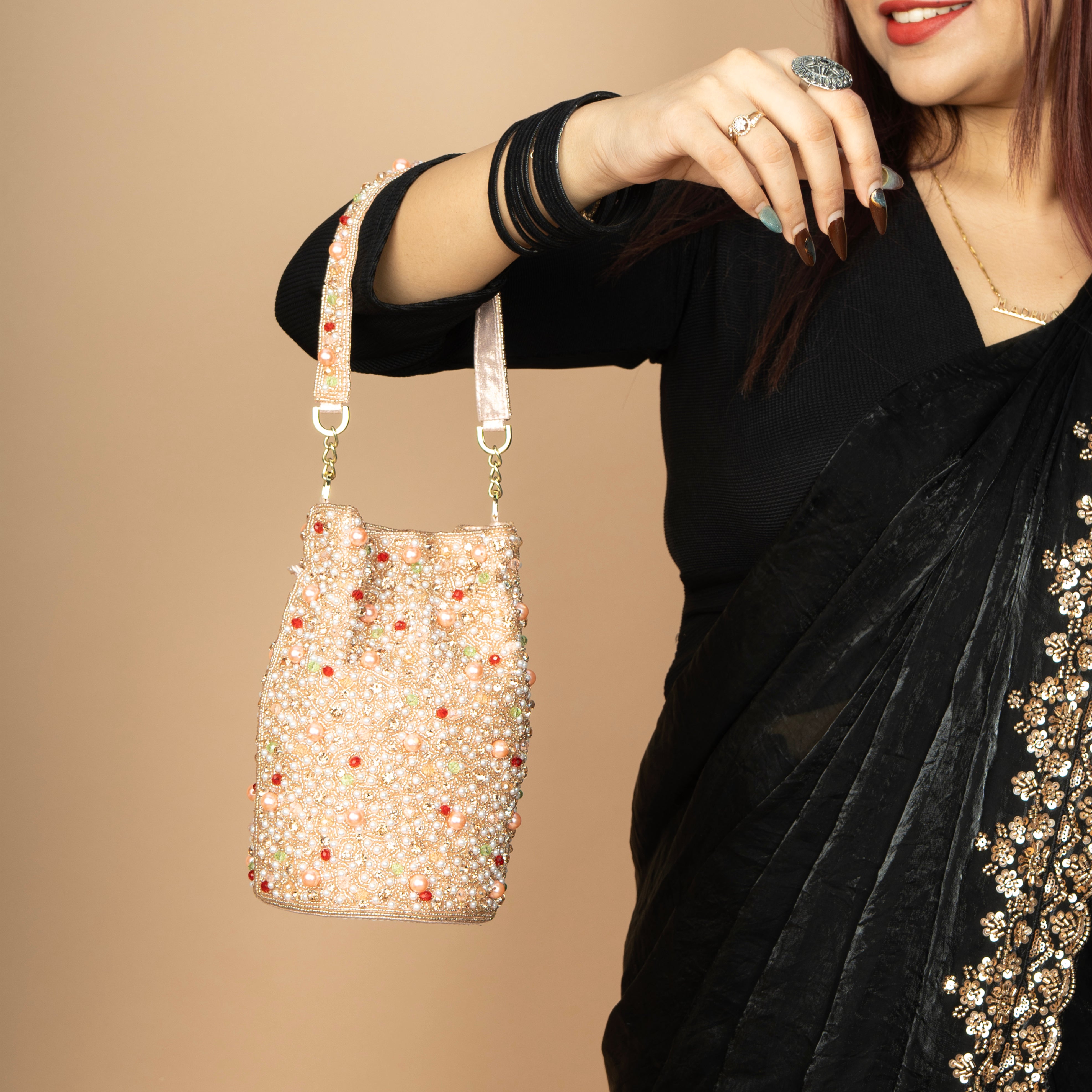 Velvette Beadwork Collection