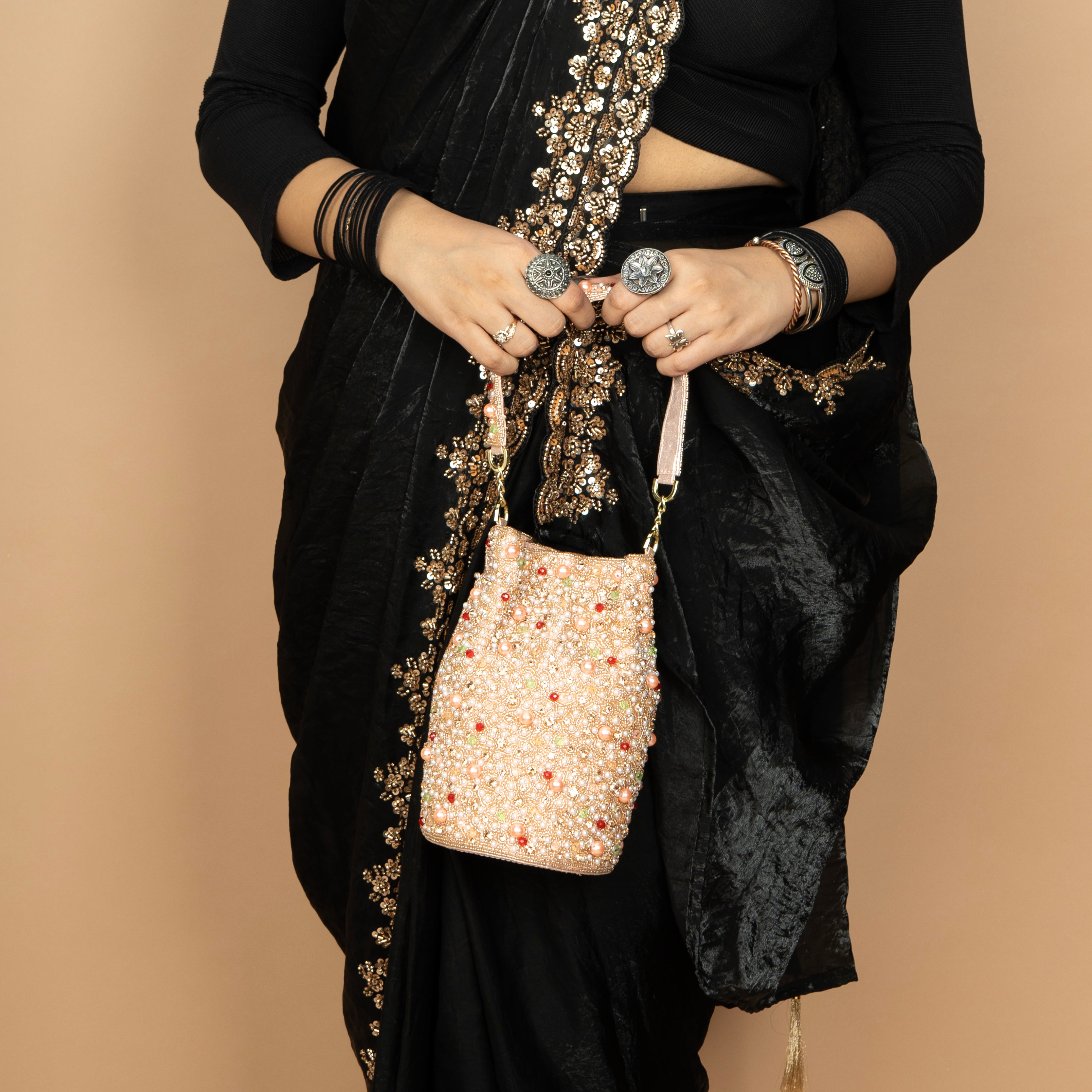 Velvette Beadwork Collection