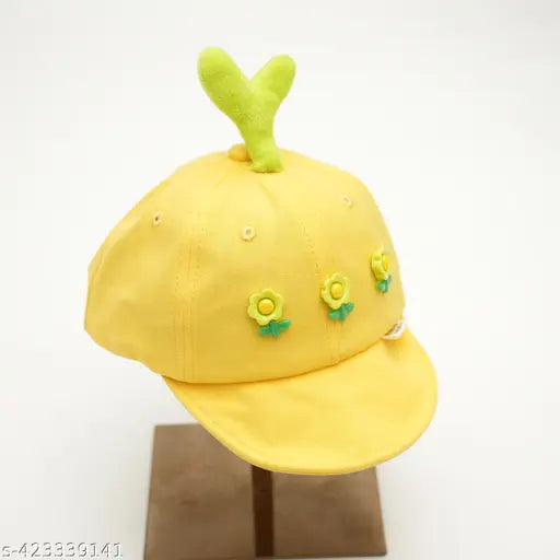 Fancy caps for kids