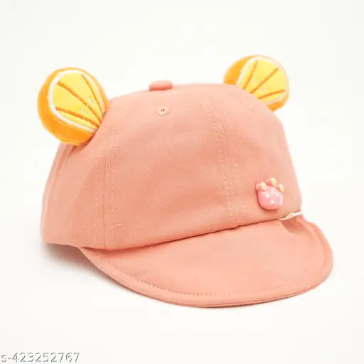 Super soft ears caps for kids