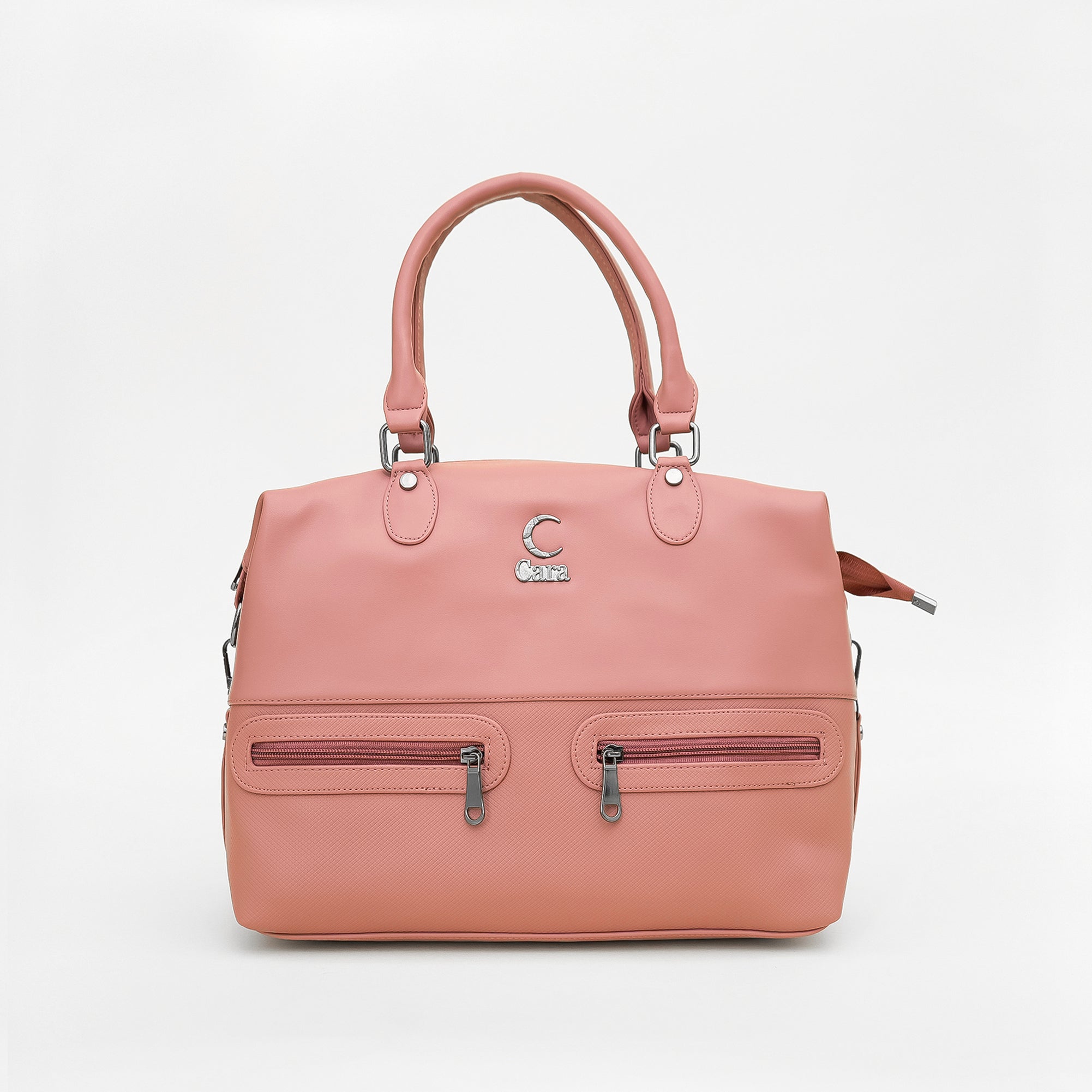 Cara's Pink Paradise HANDBAG