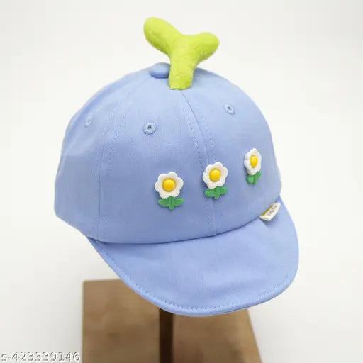 Fancy caps for kids