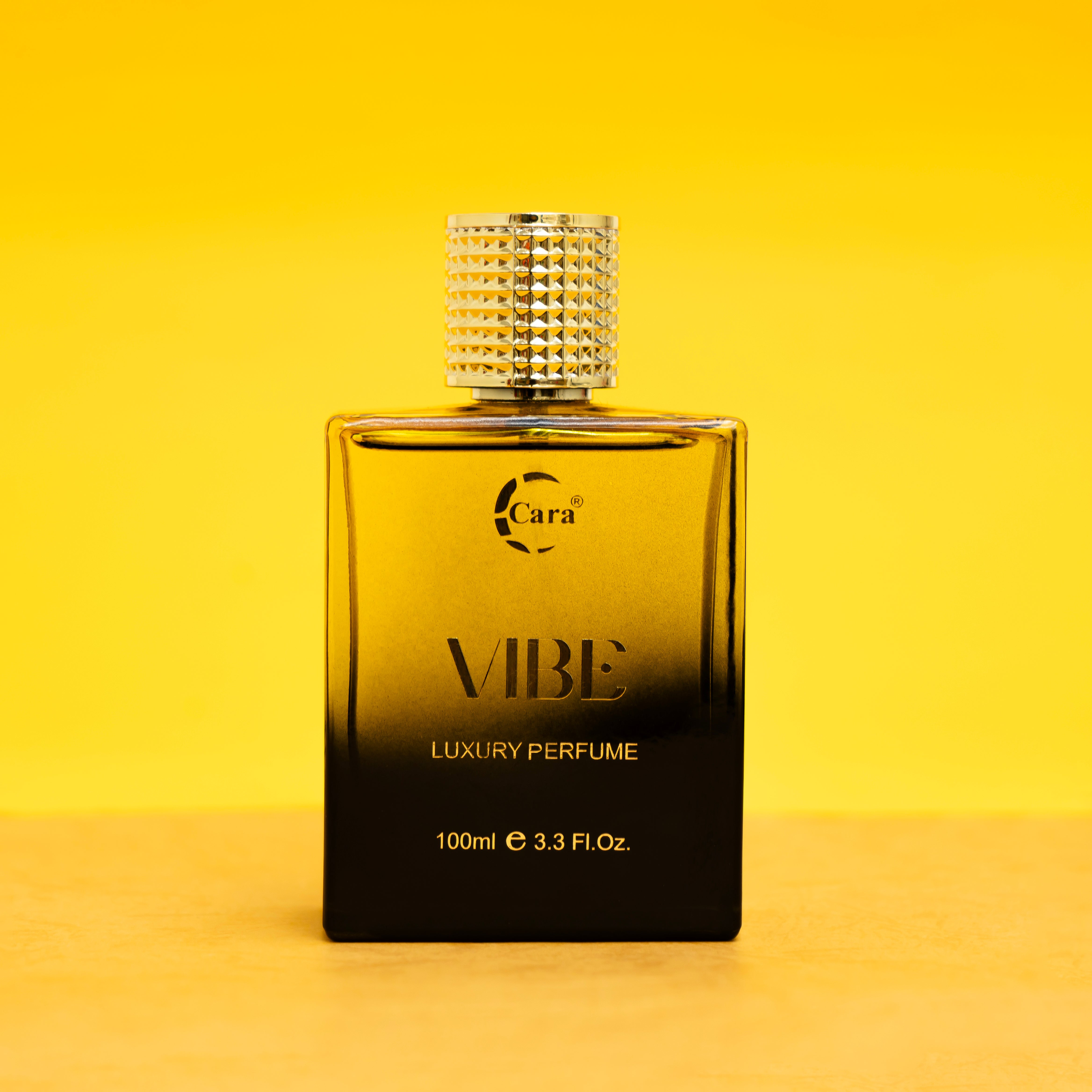 Cara Vibe Luxury Perfume[100 ml]