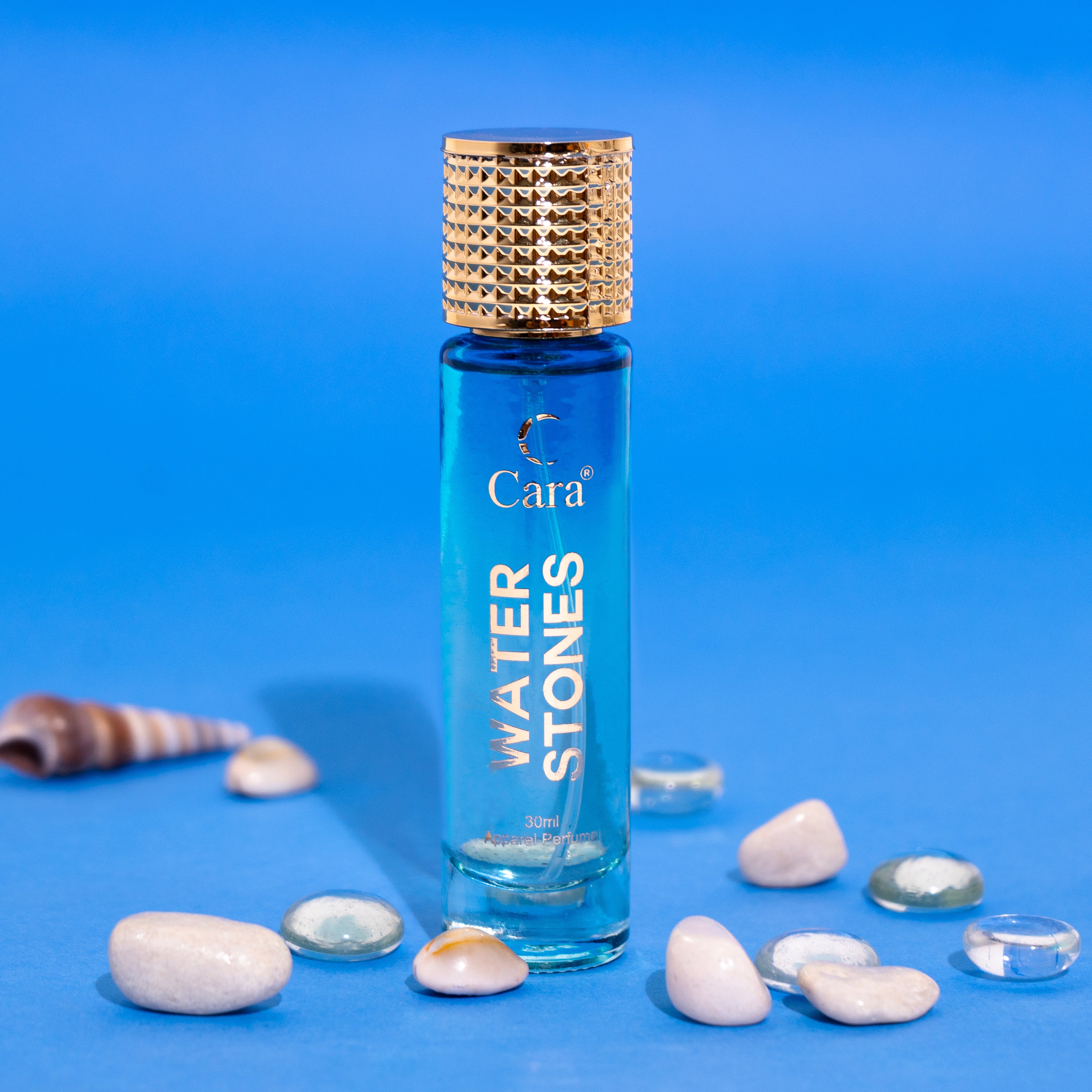 Fragrances of Cara - Water Stones [30 ml]